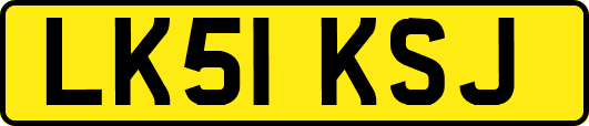 LK51KSJ