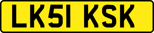 LK51KSK