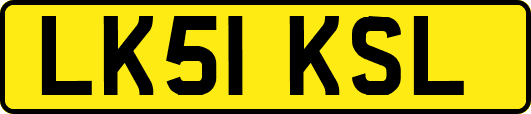 LK51KSL