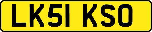 LK51KSO