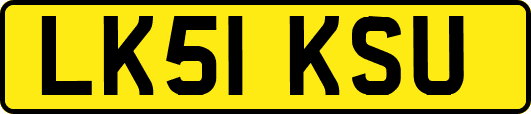 LK51KSU