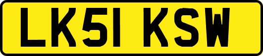 LK51KSW