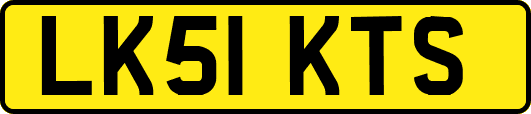 LK51KTS