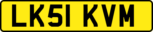 LK51KVM