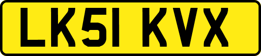 LK51KVX