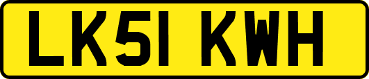 LK51KWH