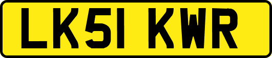 LK51KWR