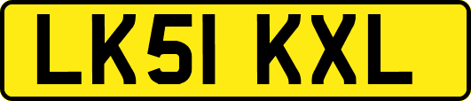 LK51KXL