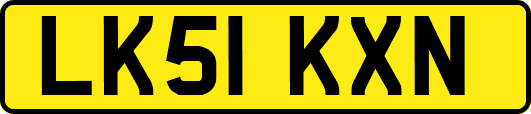 LK51KXN