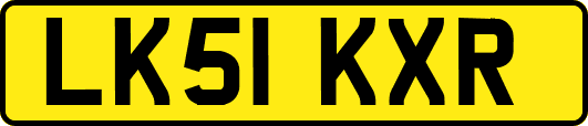LK51KXR