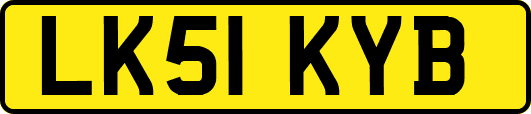 LK51KYB