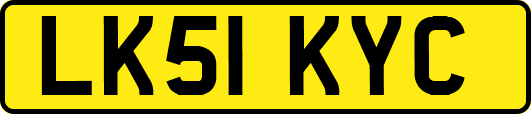 LK51KYC