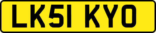 LK51KYO