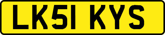 LK51KYS