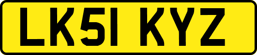 LK51KYZ