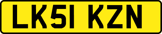 LK51KZN