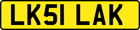 LK51LAK