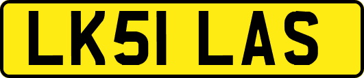 LK51LAS