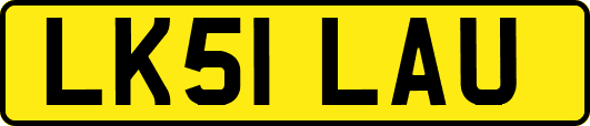 LK51LAU