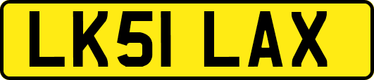 LK51LAX