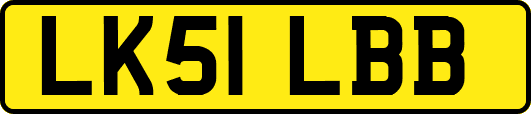 LK51LBB