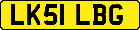 LK51LBG