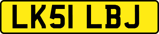 LK51LBJ