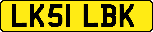 LK51LBK