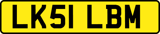 LK51LBM