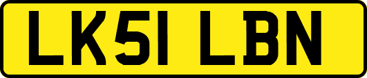 LK51LBN