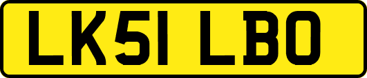 LK51LBO