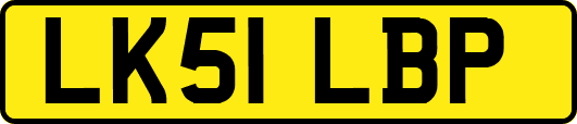 LK51LBP