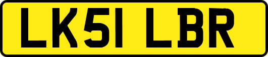 LK51LBR