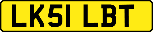 LK51LBT