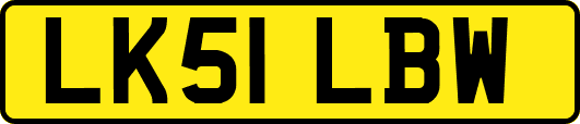 LK51LBW