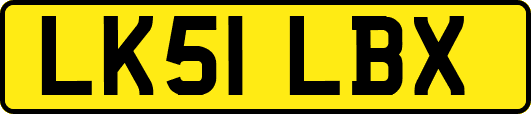 LK51LBX