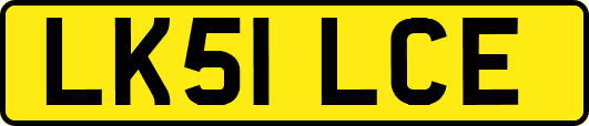 LK51LCE