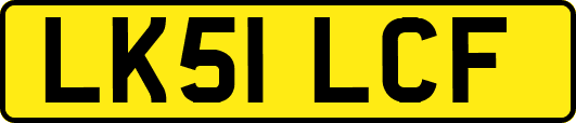 LK51LCF