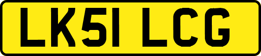 LK51LCG