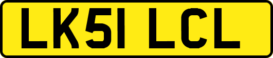 LK51LCL