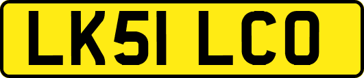 LK51LCO