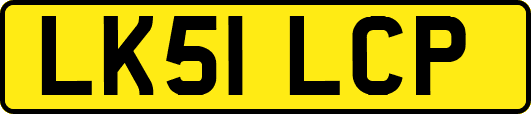 LK51LCP