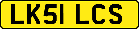 LK51LCS