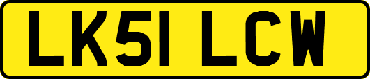 LK51LCW