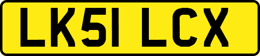 LK51LCX