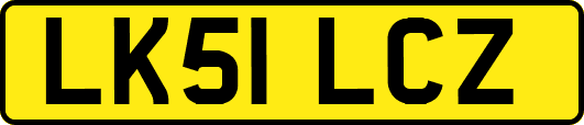 LK51LCZ