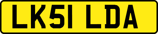 LK51LDA