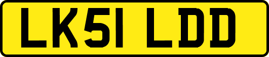 LK51LDD