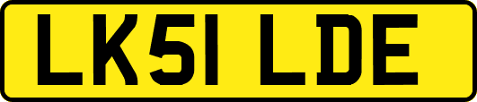 LK51LDE