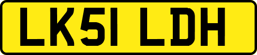 LK51LDH